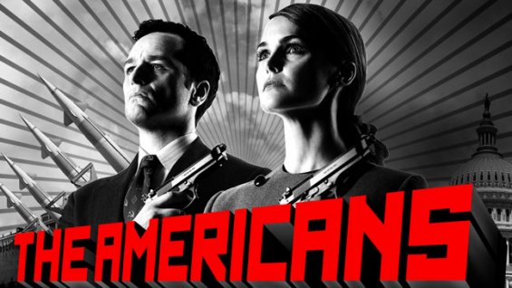 The Americans T2 Podcast – PREVIOUSLY ON S02E02