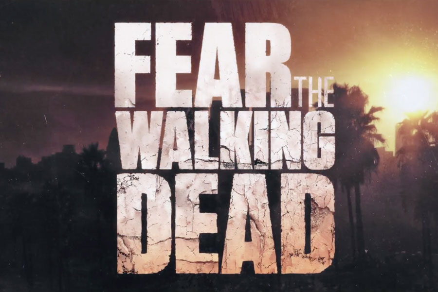 Fear The Walking Dead es el spin off de The Walking Dead