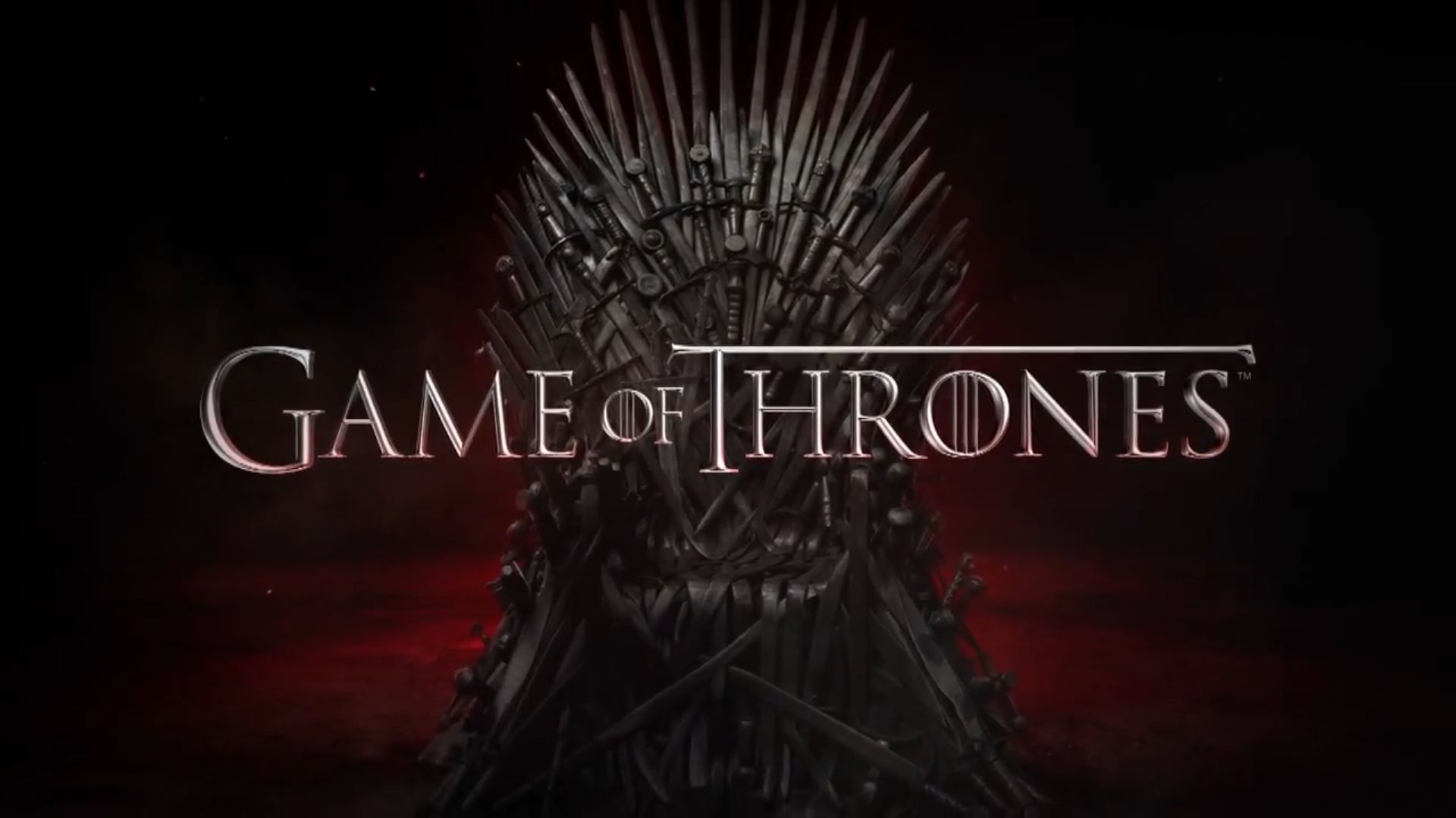 Game Of Thrones es hoy por hoy la mejor serie de la televisión