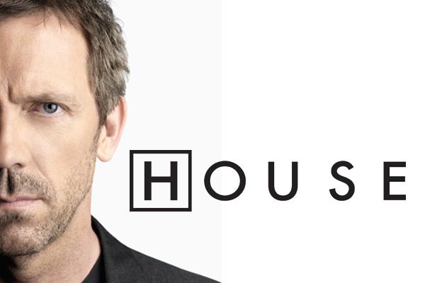 El Dr House marcó con 8 temporadas una época en la televisión