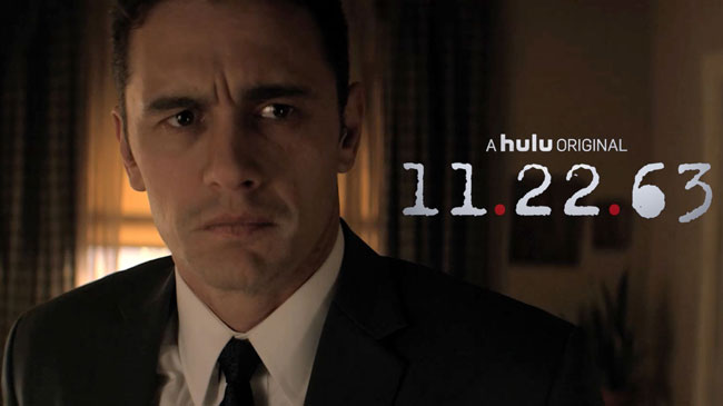 11.22.63 Podcast – PREVIOUSLY ON S03E28