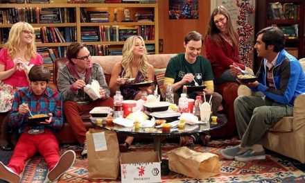 The Big Bang Theory renueva dos temporadas con CBS