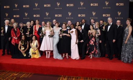 The Handmaid’s Tale y Big Little Lies triunfan en los Emmy 2017