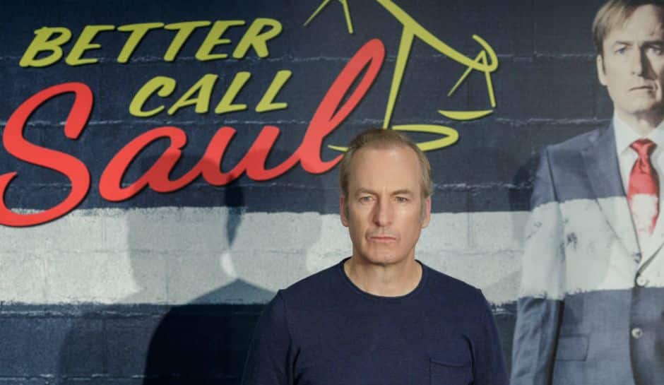 La cuarta temporada de Better Call Saul ha comenzado su rodaje