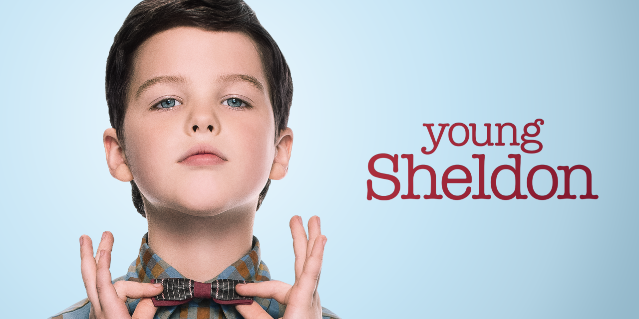 El Joven Sheldon – Info serie El Joven Sheldon