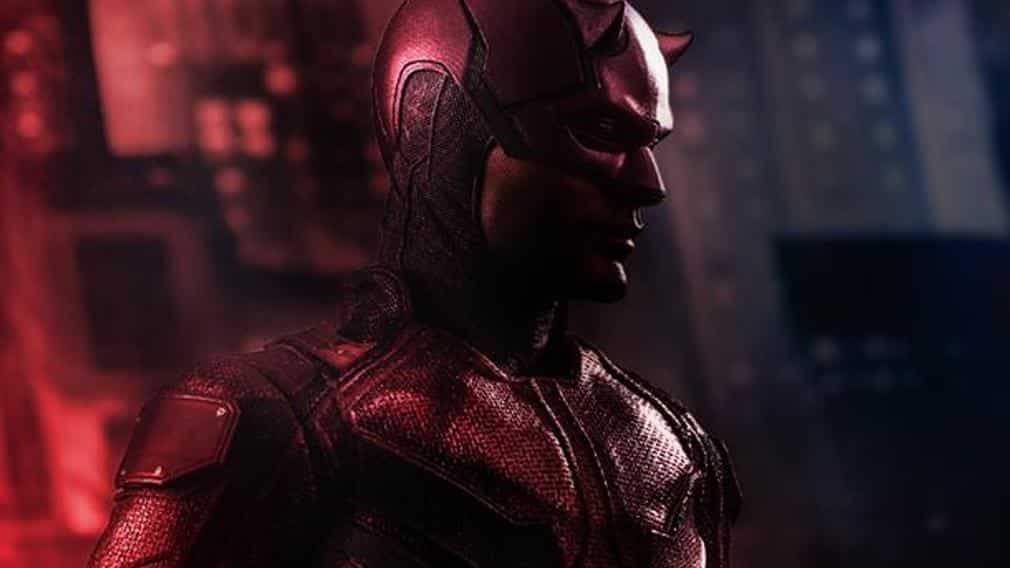 Daredevil Temporada 3 – ¡¡Confirmada fecha de estreno!!
