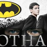 Gotham temporada 5 – Llega en marzo de 2019!!