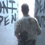 Rick Grimes, el adiós de un héroe en The Walking Dead