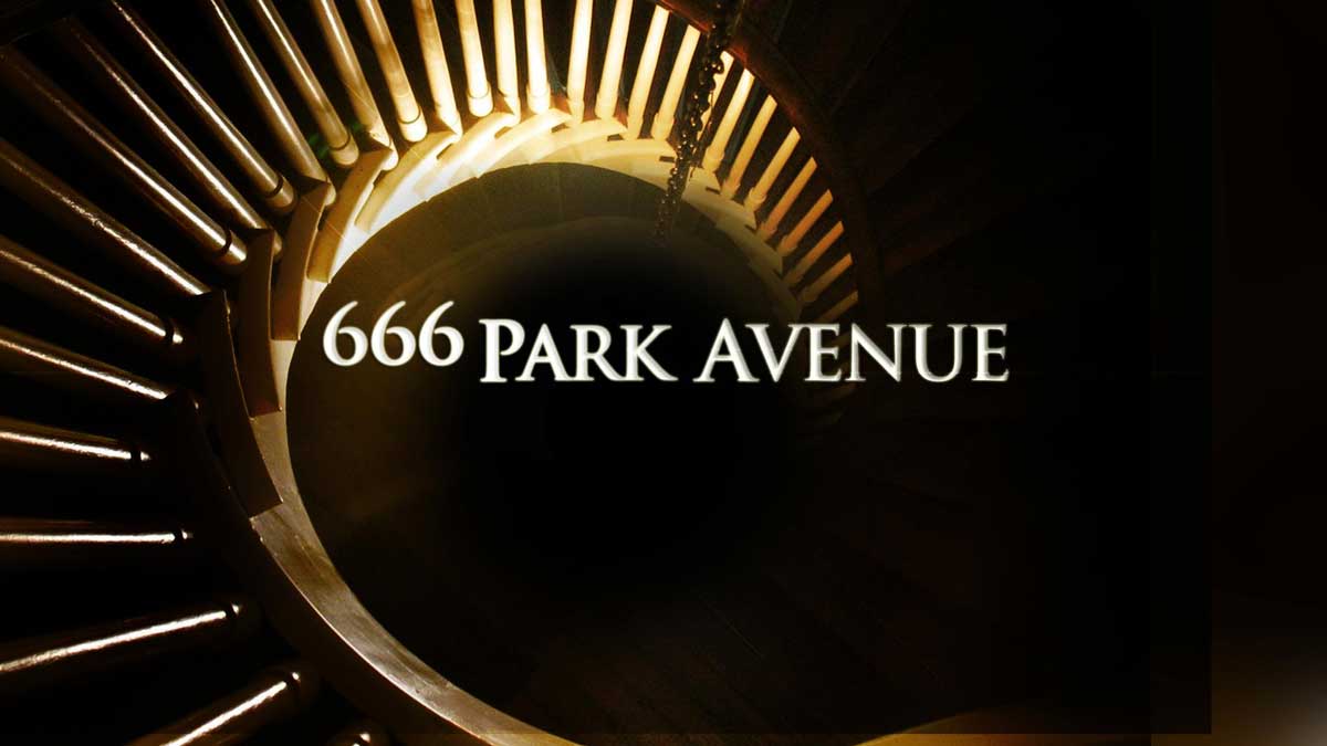 666 Park Avenue – Info de la serie 666 Parke Avenue – Curiosidades, detalles, capítulos y temporadas
