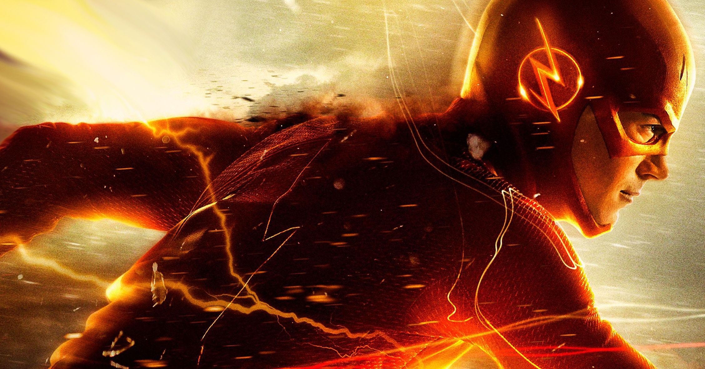 The Flash T1 Podcast – PREVIOUSLY ON S02E22