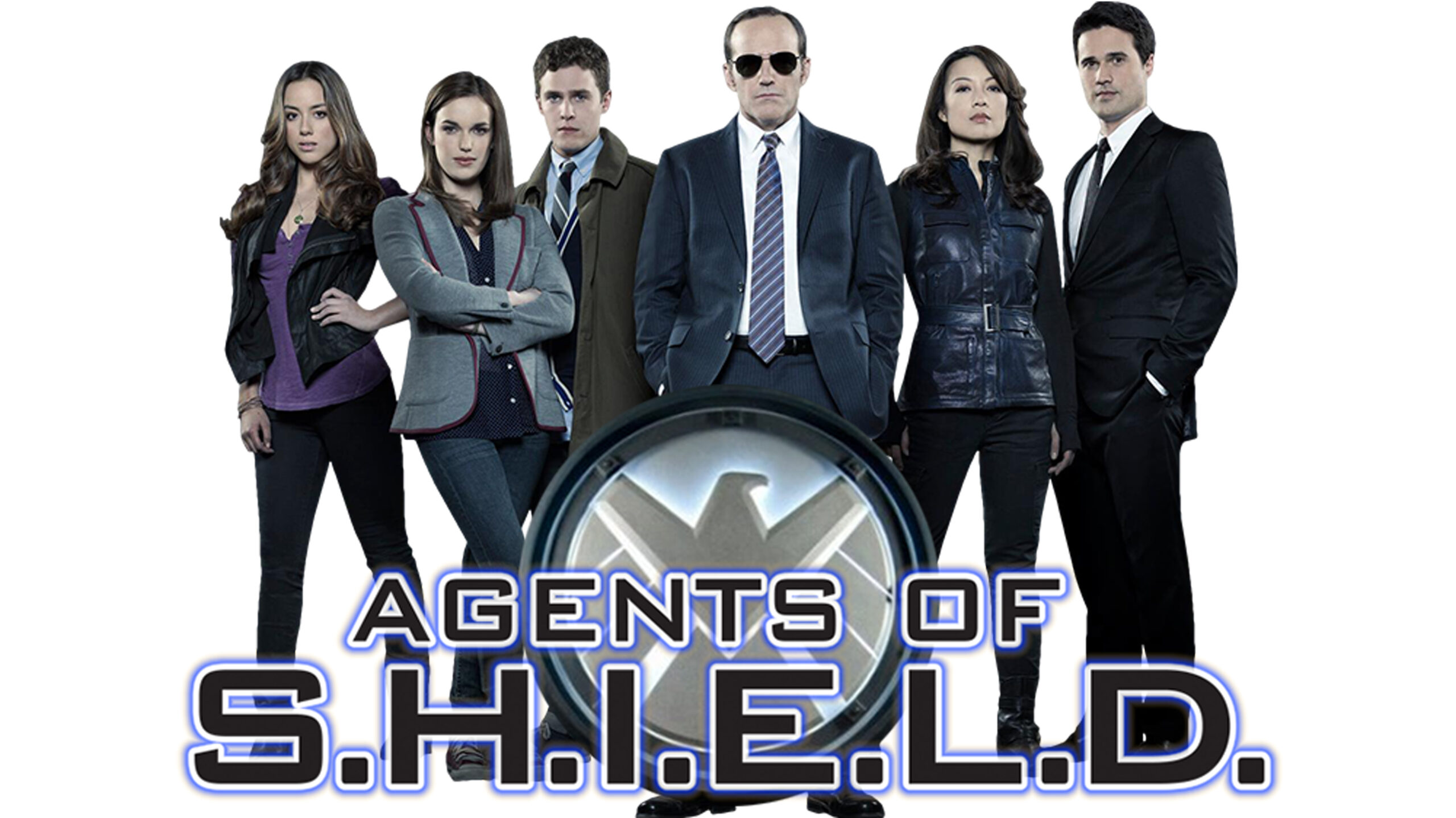 Marvel’s Agents of SHIELD – Info Agents of SHIELD – Curiosidades Agents of SHIELD