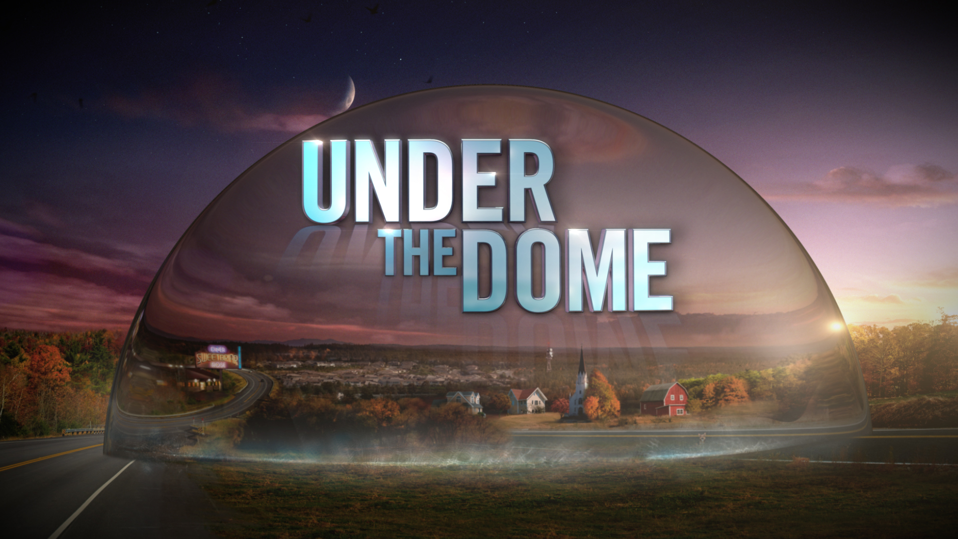 La Cúpula (Under The Dome) Podcast – PREVIOUSLY ON S01E06