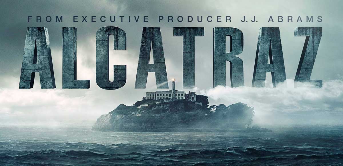 Alcatraz – Info de la serie Alcatraz – Curiosidades de la serie Alcatraz