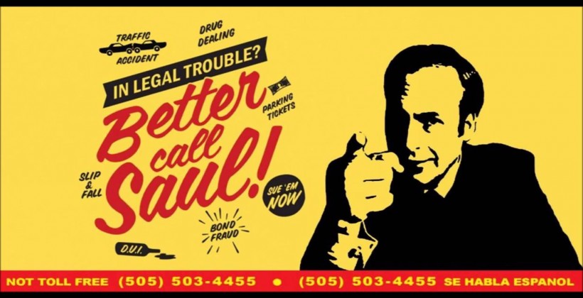 Better Call Saul – Info de la serie Better Call Saul