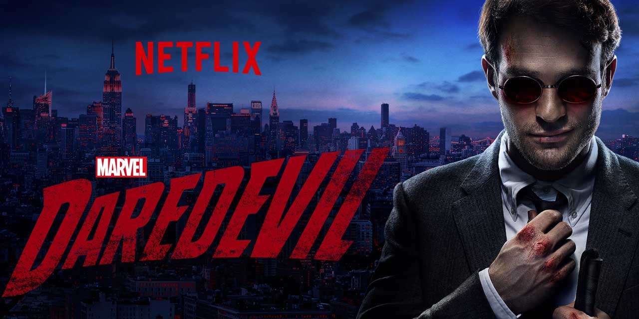 Marvel’s Daredevil T1 Podcast – PREVIOUSLY ON S02E18