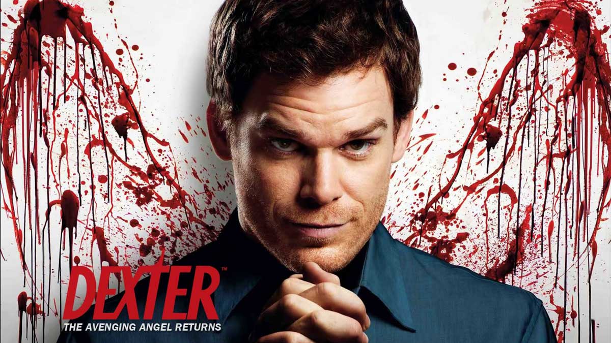 Dexter Podcast – PREVIOUSLY ON S01E03