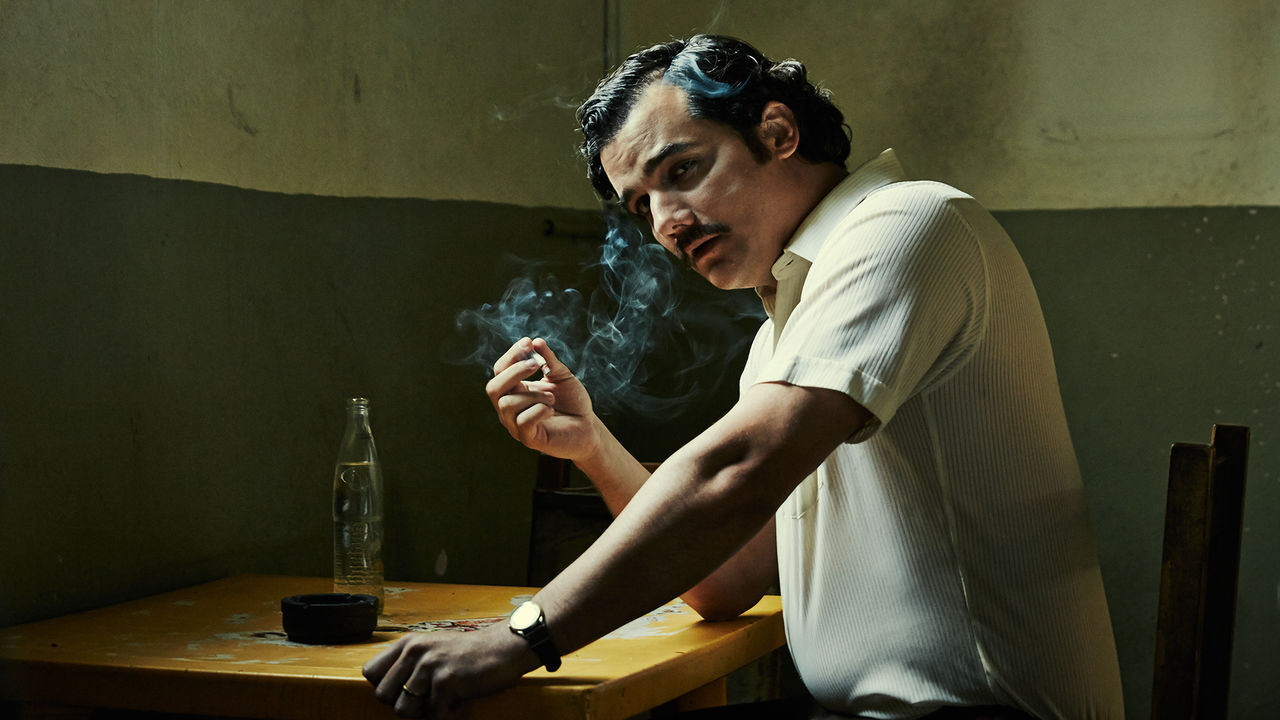 Narcos T1 Podcast – PREVIOUSLY ON S03E13