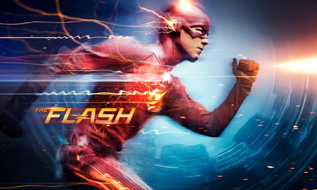The Flash – Info serie y curiosidades The Flash