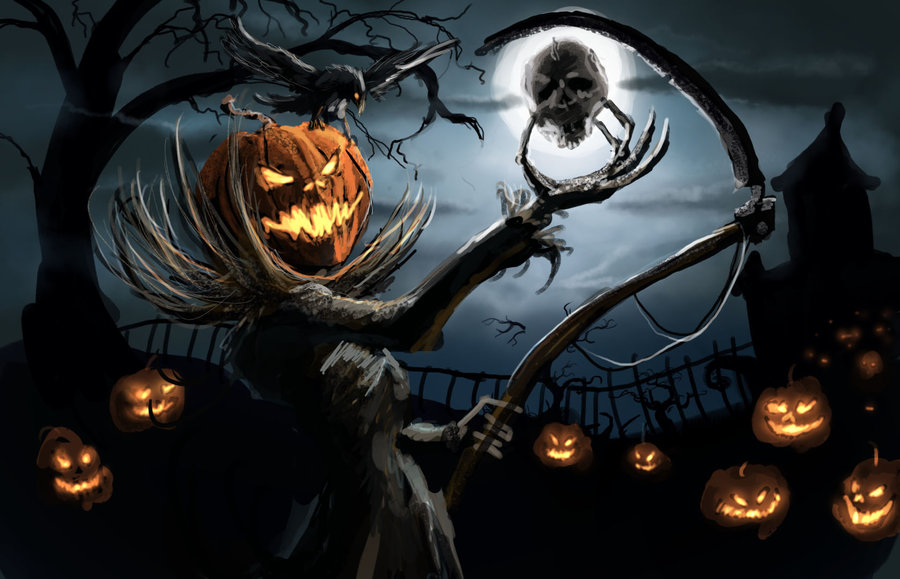 Halloween en la TV Podcast – PREVIOUSLY ON S01E05