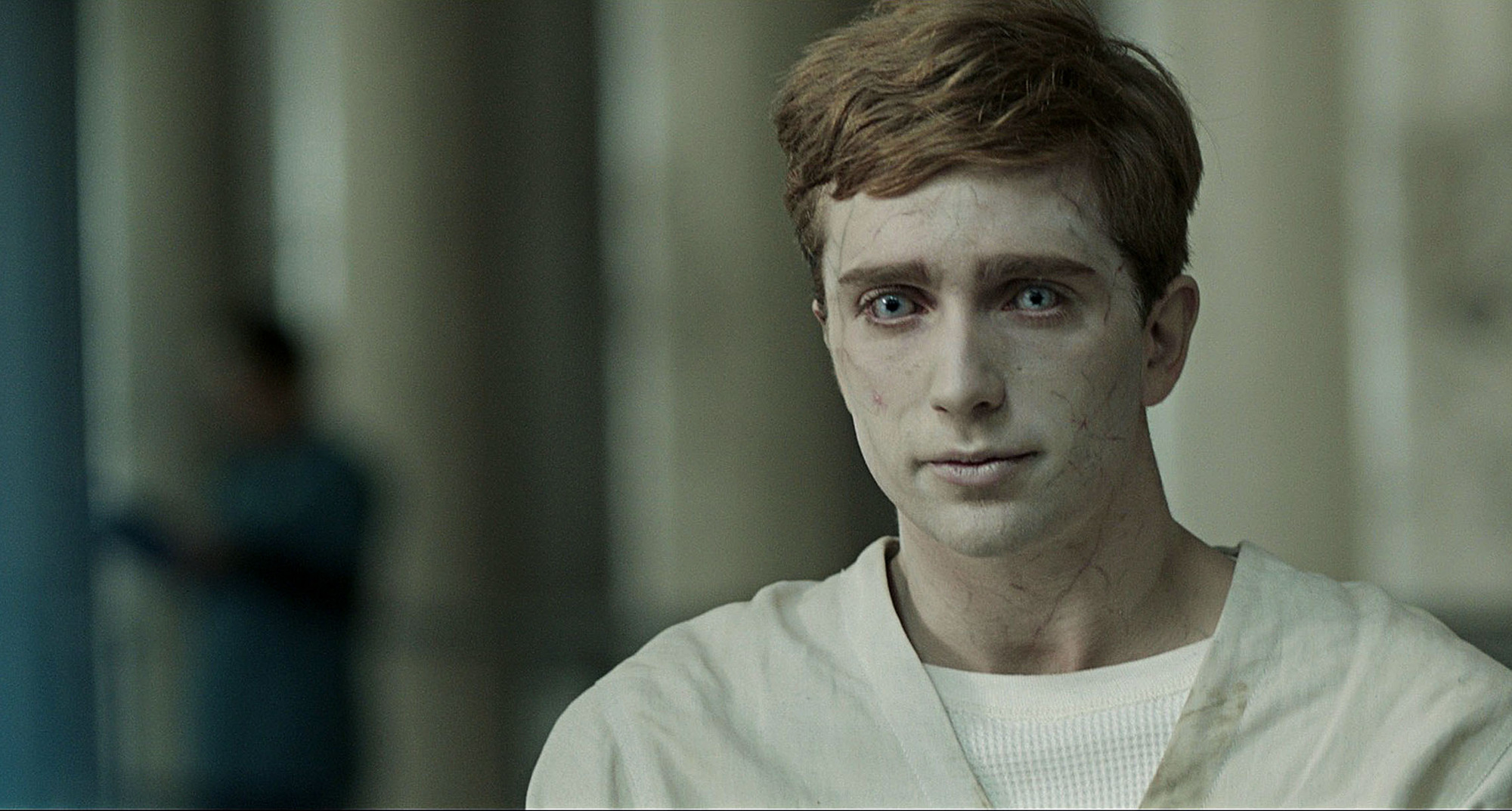In The Flesh Podcast – PREVIOUSLY ON S02E12