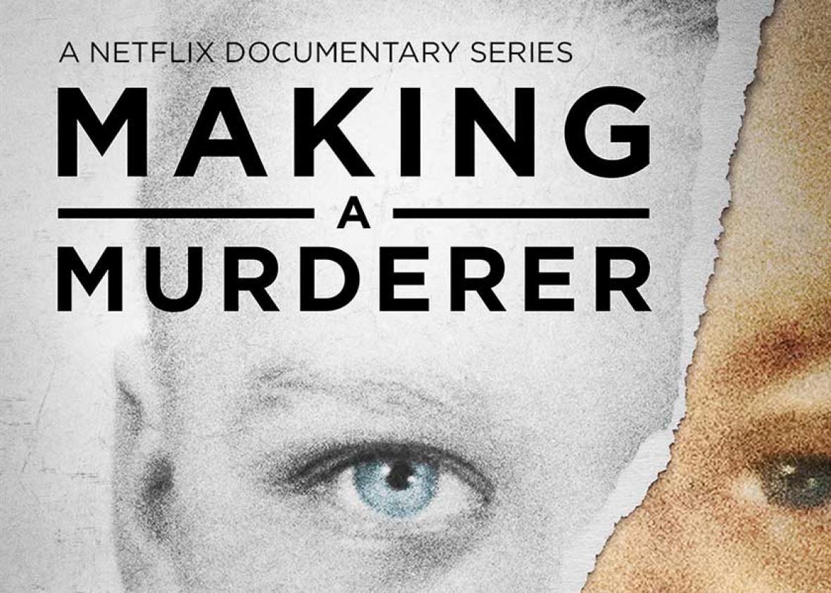 Making a murderer T1 Podcast – PREVIOUSLY ON S03E16