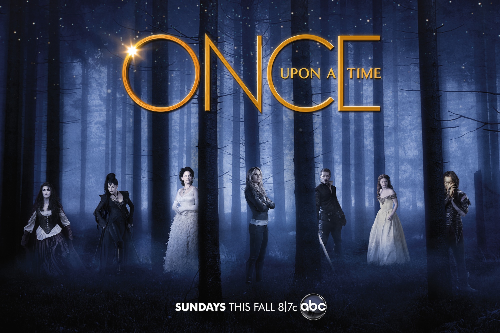 Once upon a time T1 Podcast – PREVIOUSLY ON S01E32