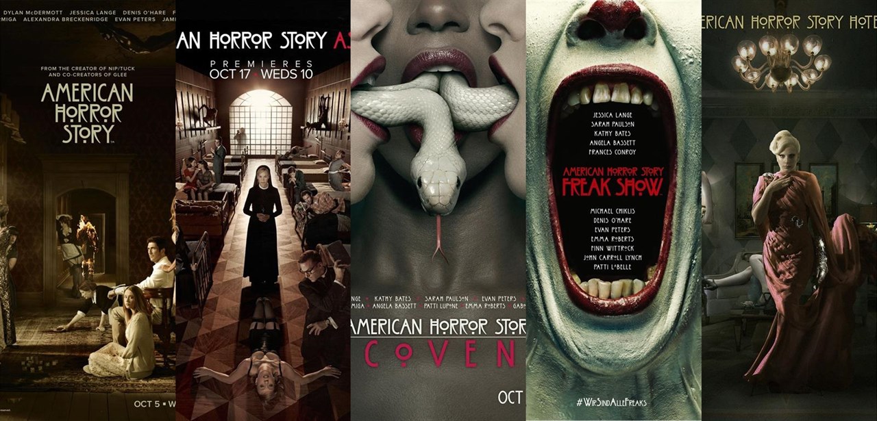 American Horror Story T1-4 Podcast – PREVIOUSLY ON S02E20