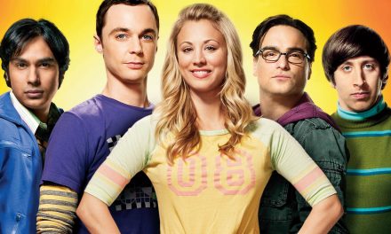 The big bang theory T1-9 Podcast – PREVIOUSLY ON S03E10