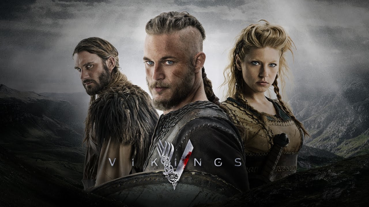 Vikings T1 Podcast – PREVIOUSLY ON S01E22