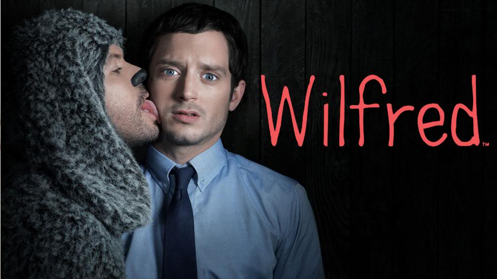 Wilfred Podcast – PREVIOUSLY ON S01E29