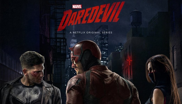 Daredevil – Info serie Daredevil – Curiosidades y podcast de Daredevil