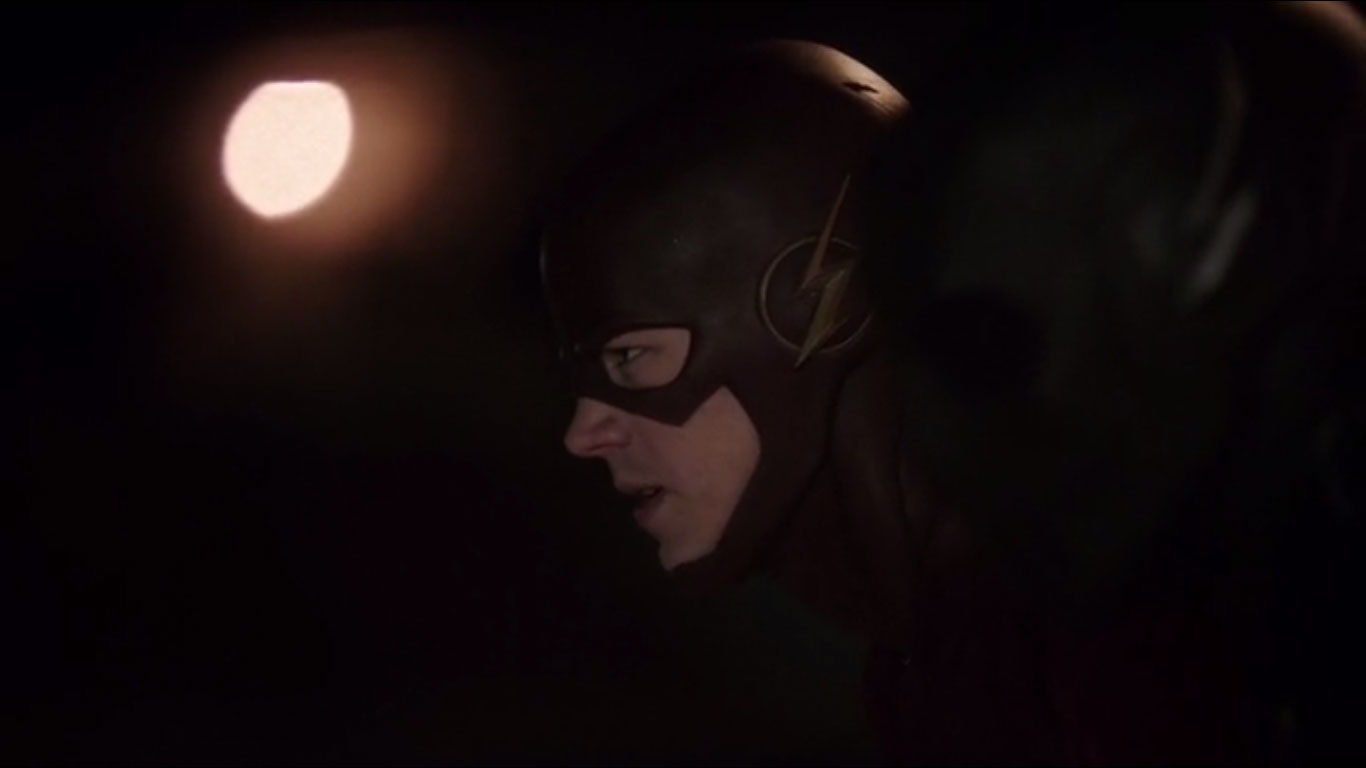 The Flash S02E23 (Final de temporada)