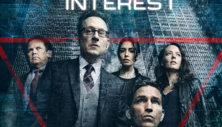 Person of Interest – Info serie y curiosidades de Person of Interest