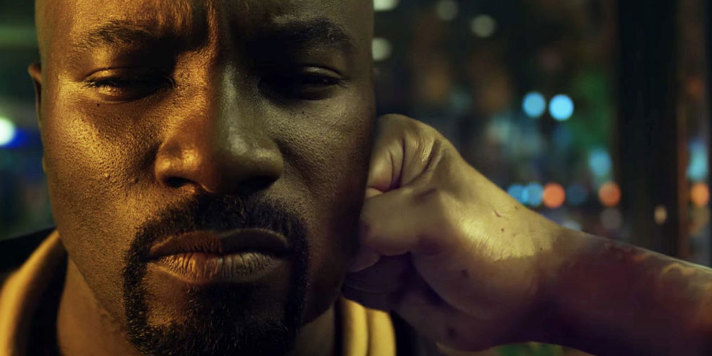Marvel’s Luke Cage T1 Podcast – PREVIOUSLY ON S04E04
