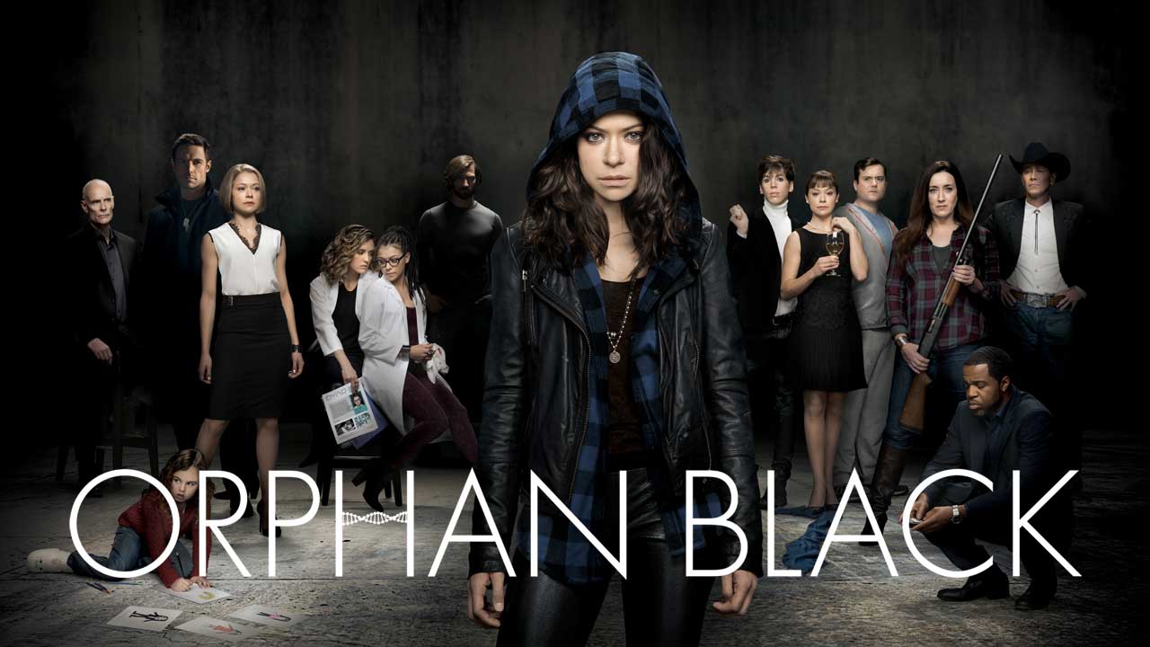 Orphan Black T1-4 Podcast – PREVIOUSLY ON S04E07