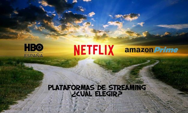 Netflix, HBO y Amazon Prime: Guía para elegir plataforma de streaming