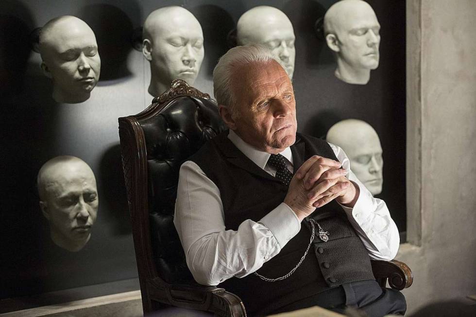 Westworld T1 Podcast – PREVIOUSLY ON S04E09