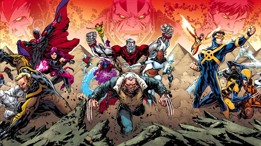 Confirmado: FOX encarga el piloto de la nueva serie sobre los X-Men