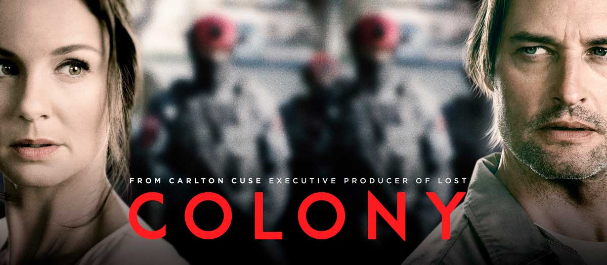 Colony T1 Podcast – PREVIOUSLY ON S04E12