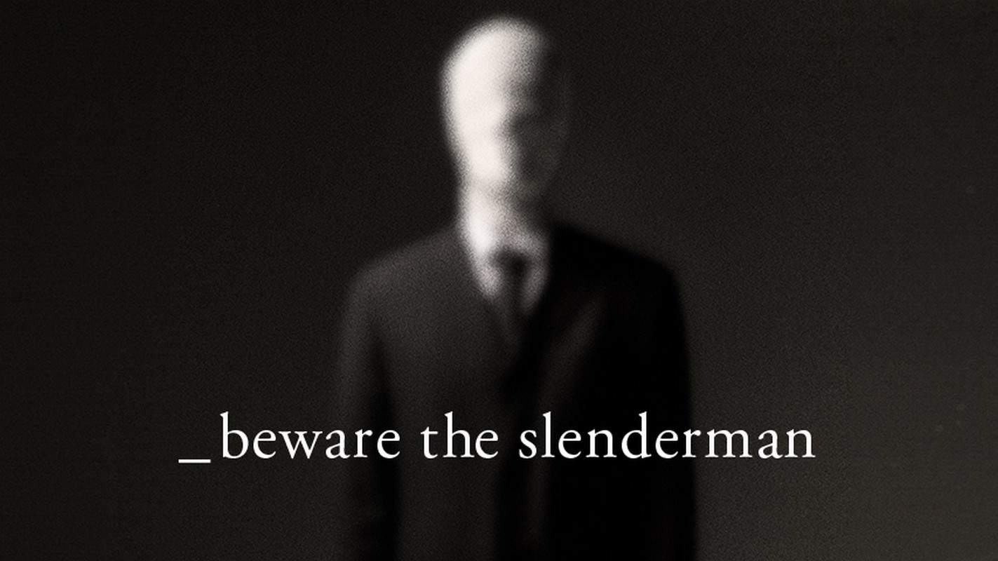 Beware The Slenderman – PREVIOUSLY ON S04E15