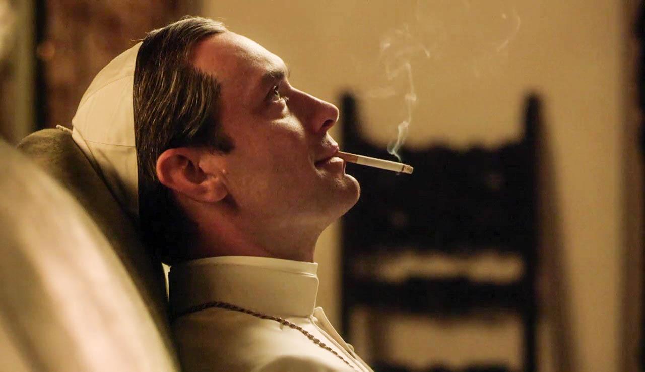 The Young Pope – PREVIOUSLY ON S04E14