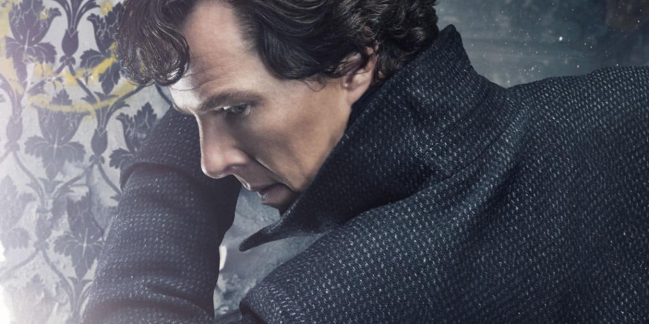 Sherlock – PREVIOUSLY ON S05E02
