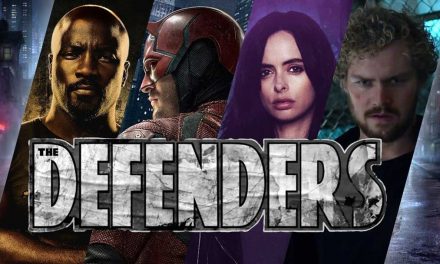 The Defenders – PREVIOUSLY ON S05E04