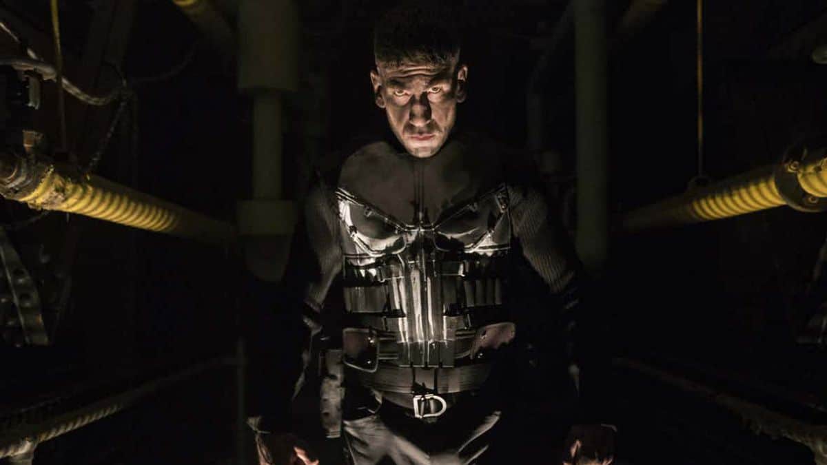 The Punisher – Previously On S05E09