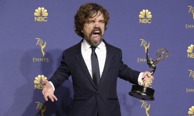 Juego de Tronos vuelve a reinar en los Emmy – Netflix empata con HBO